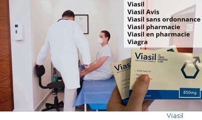 Viasil Augmente La Taille Du Pénis